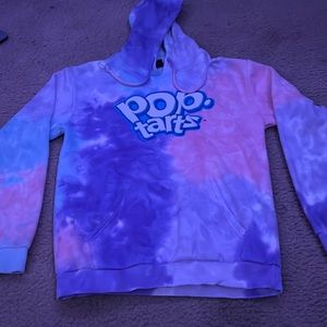 Pop tarts hoodie